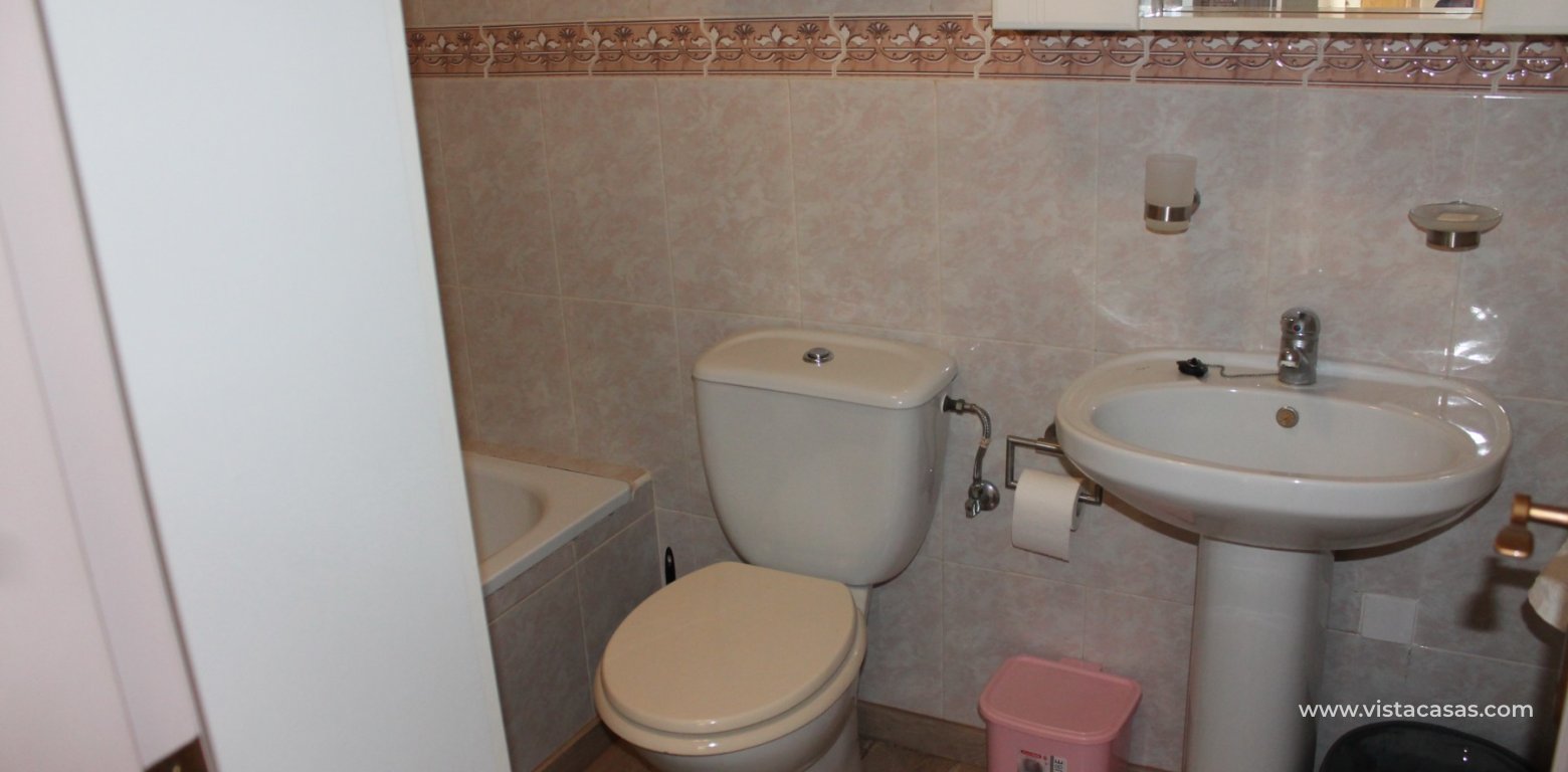 Sale - Appartement - Playa Flamenca