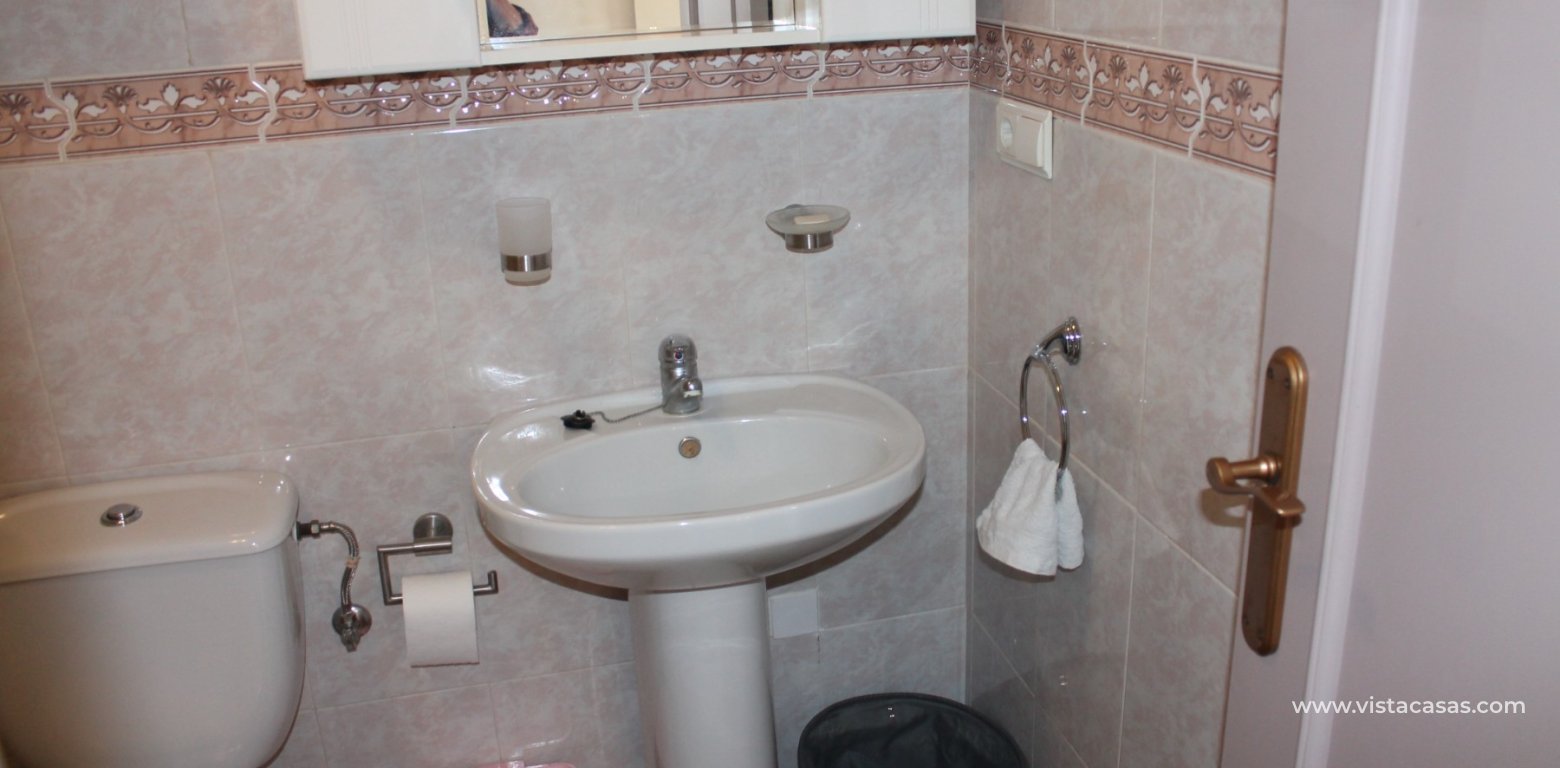 Sale - Appartement - Playa Flamenca