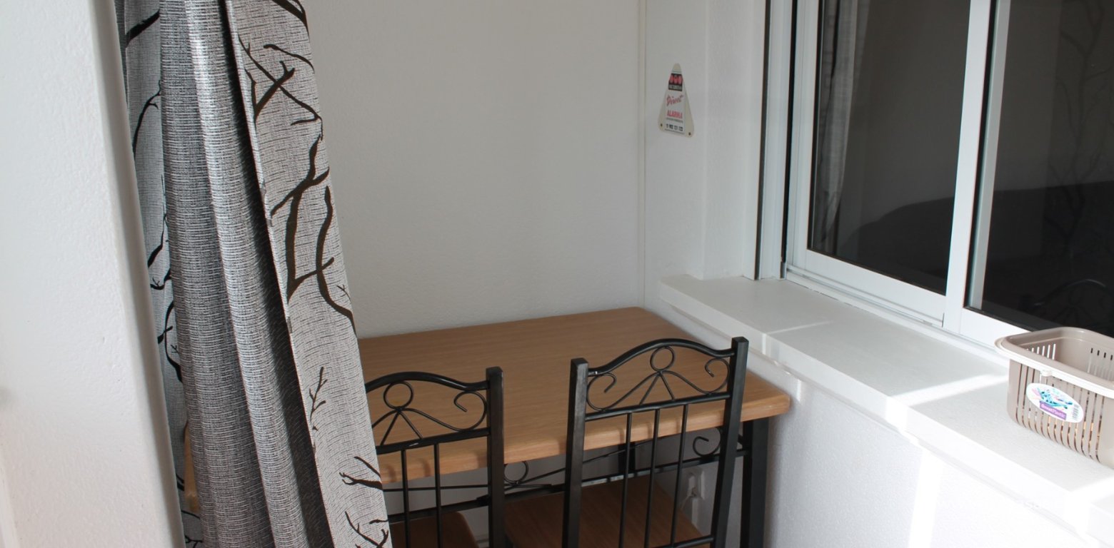 Sale - Appartement - Playa Flamenca
