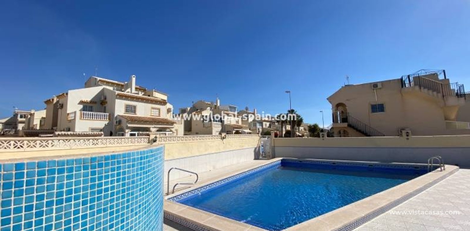 Sale - Appartement - Playa Flamenca