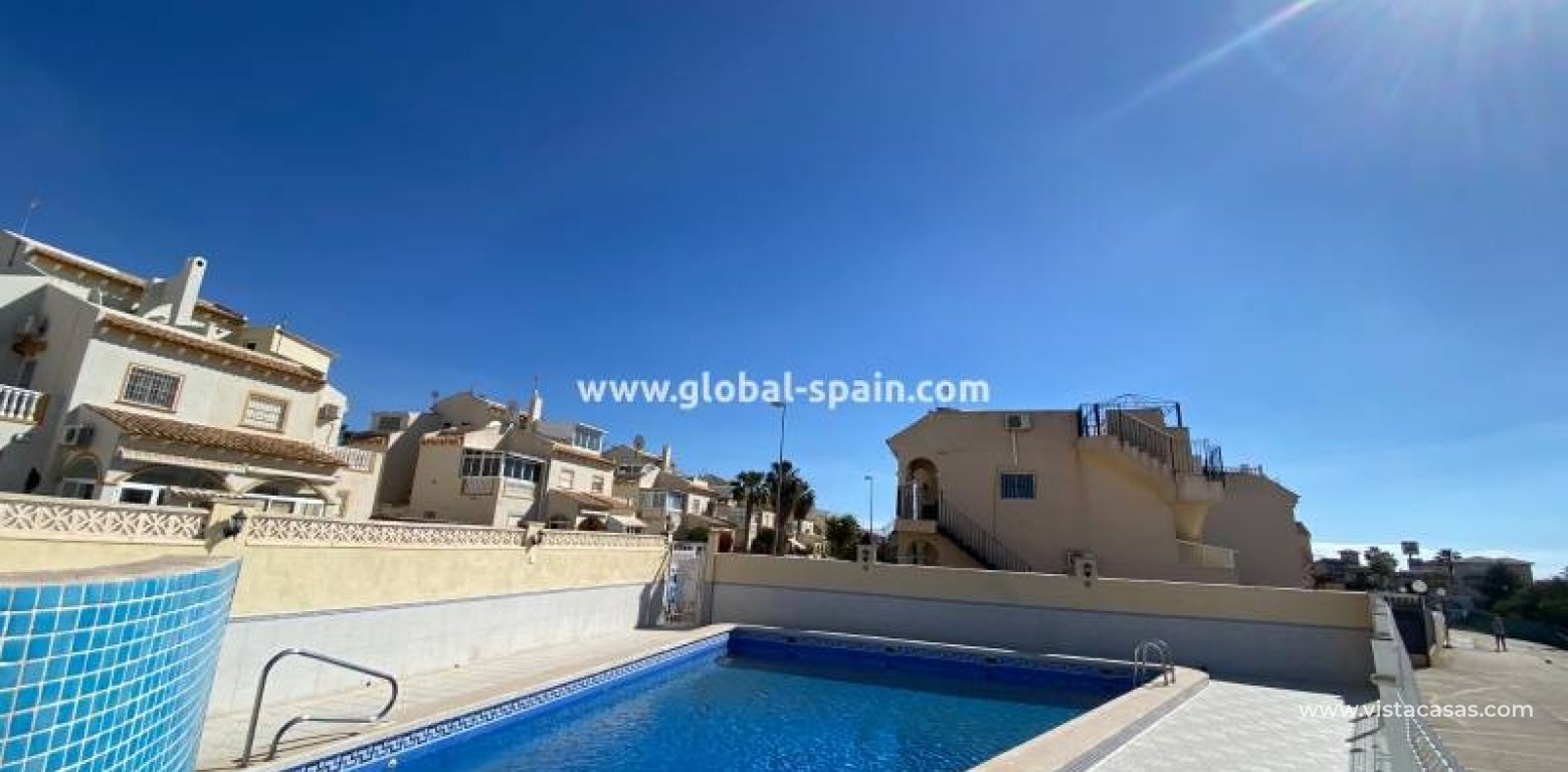 Sale - Appartement - Playa Flamenca