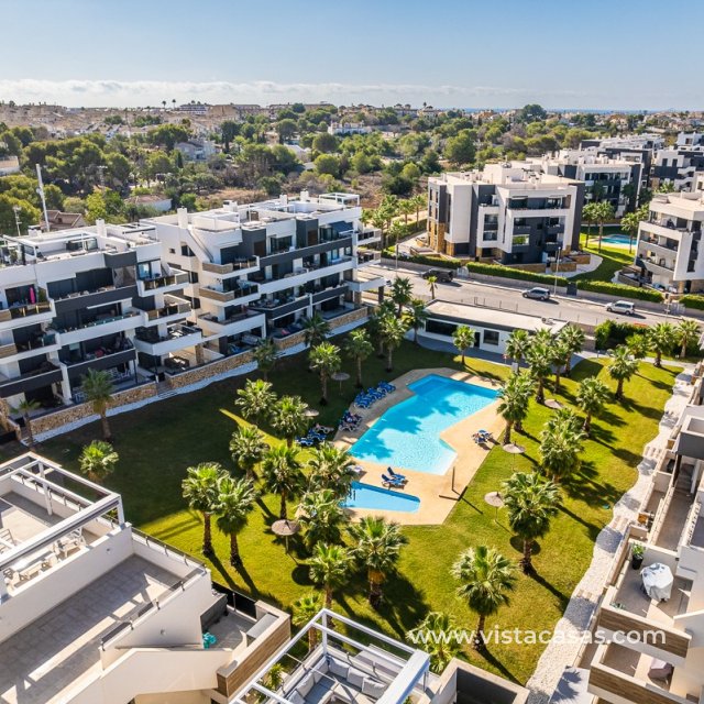 Appartement - Sale - Los Altos - Los Altos