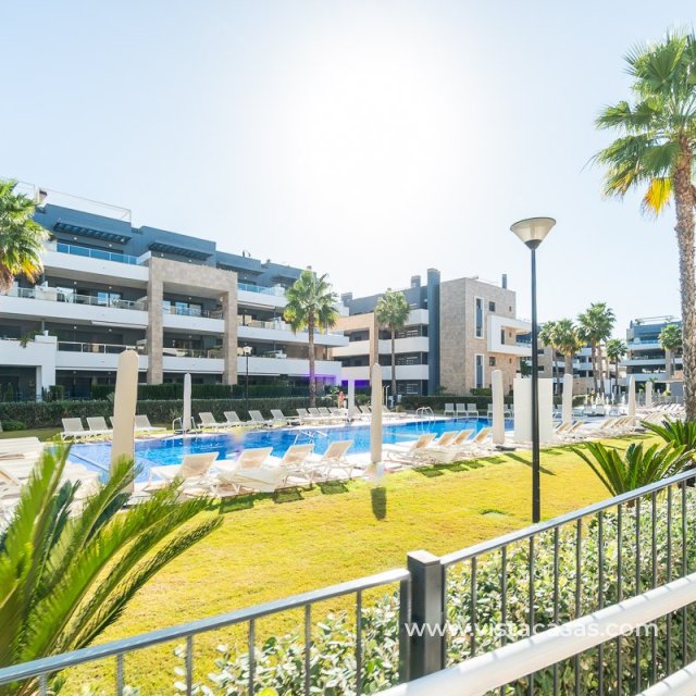 Apartamento - Venta - Playa Flamenca - Playa Flamenca