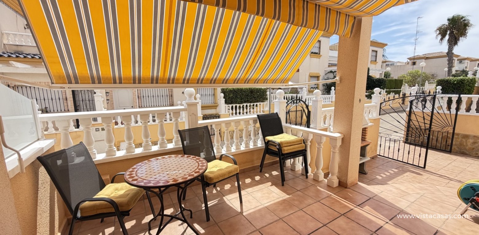 Resale - Townhouse - Villamartin - PAU 8