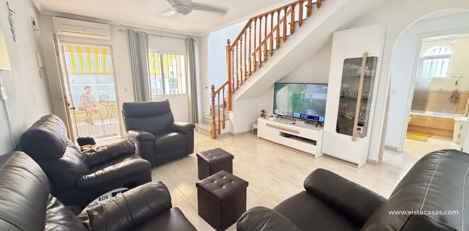Resale - Townhouse - Villamartin - PAU 8