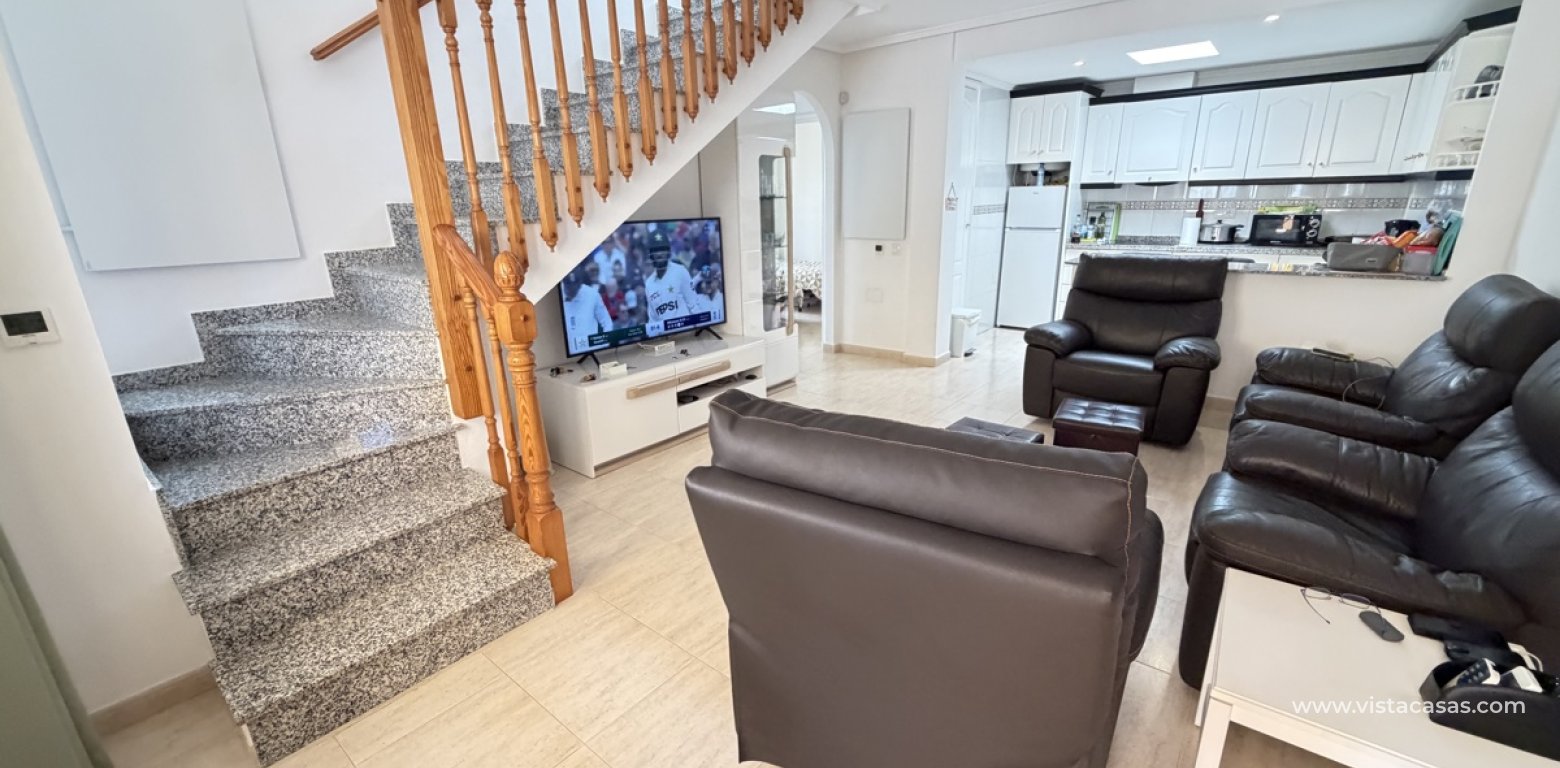 Resale - Townhouse - Villamartin - PAU 8