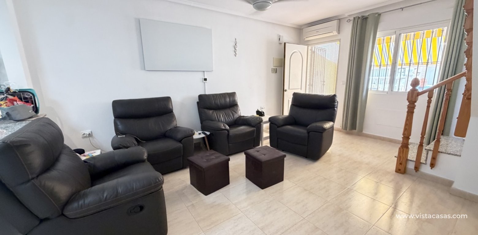 Resale - Townhouse - Villamartin - PAU 8