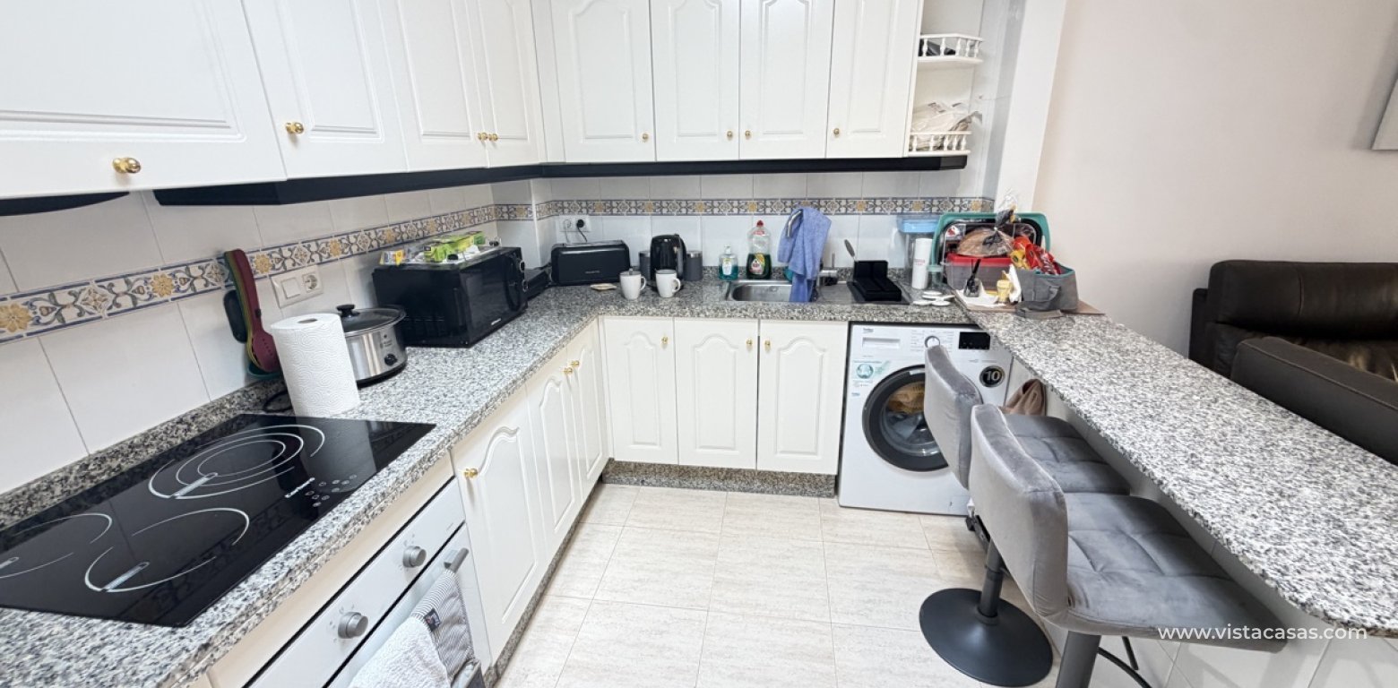 Resale - Townhouse - Villamartin - PAU 8