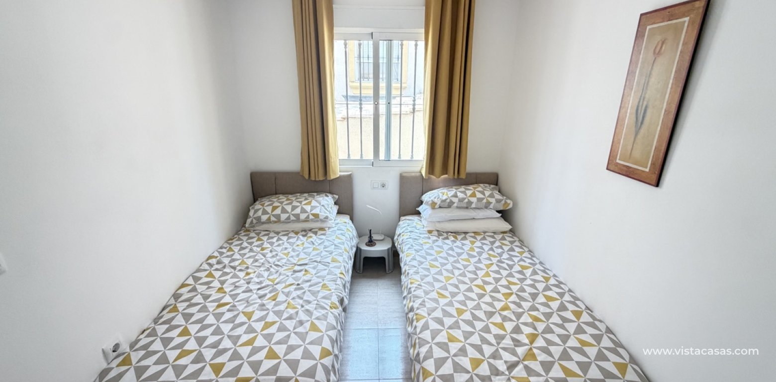 Resale - Townhouse - Villamartin - PAU 8