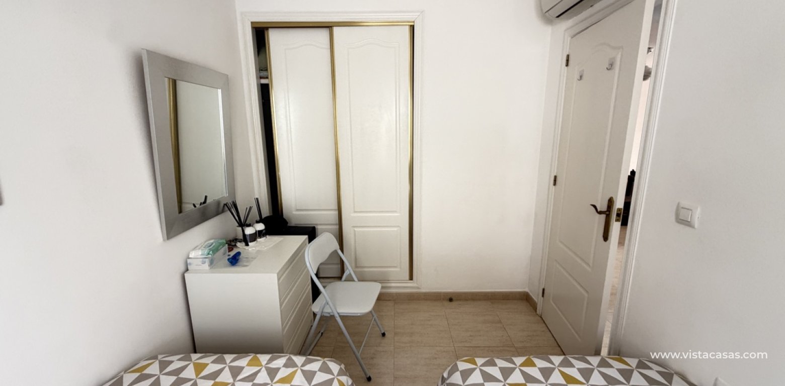 Resale - Townhouse - Villamartin - PAU 8