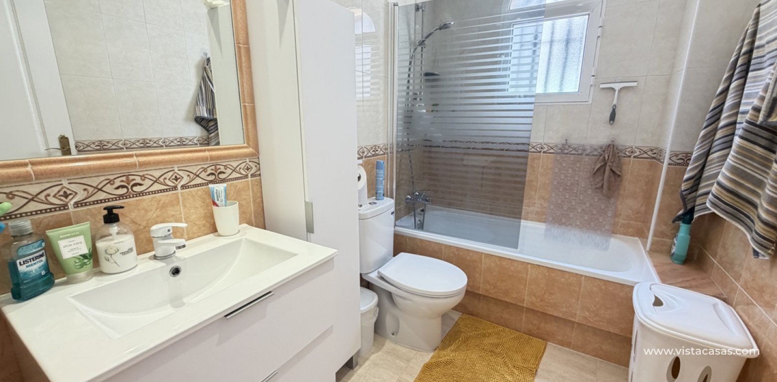 Resale - Townhouse - Villamartin - PAU 8