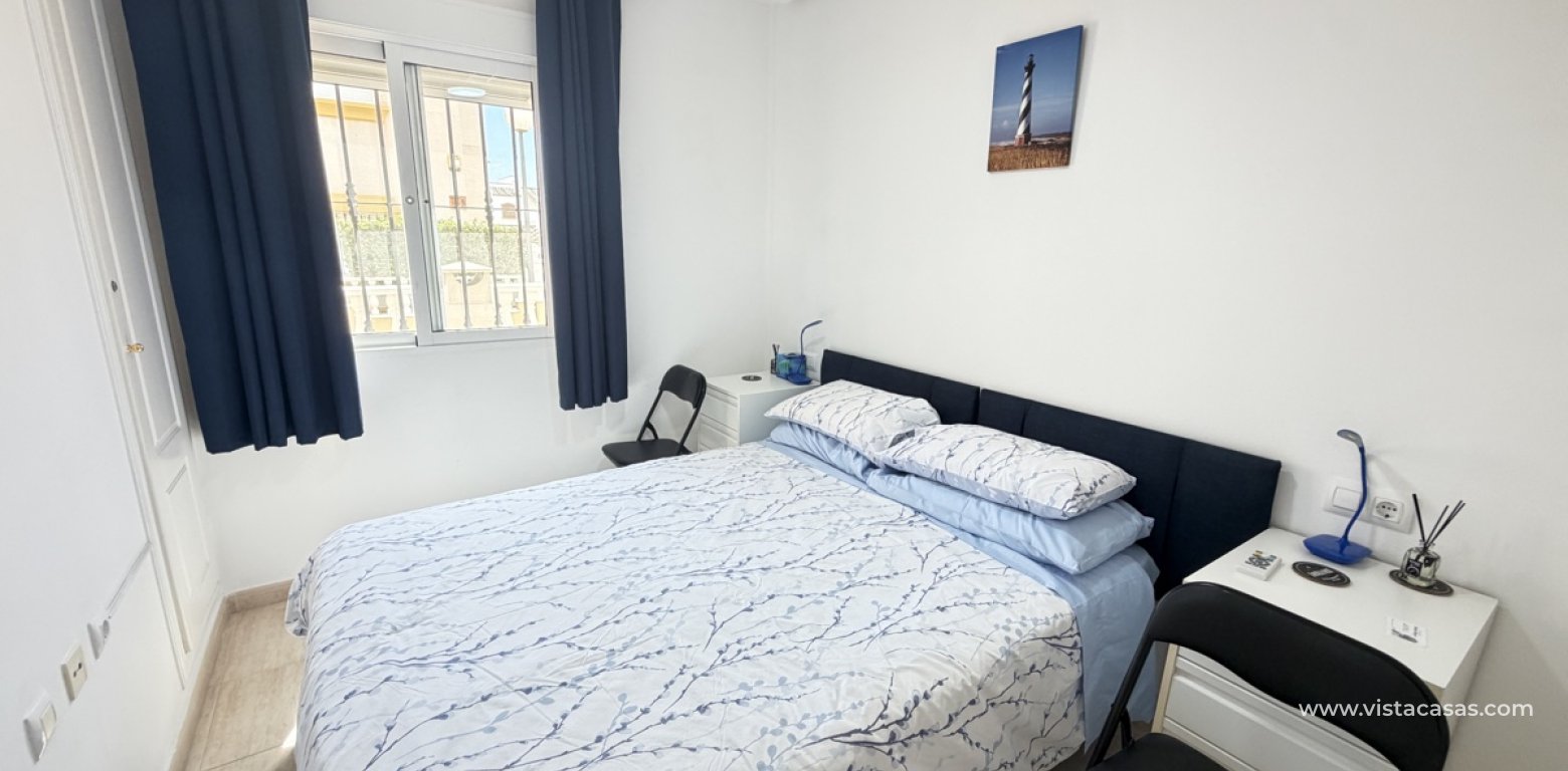 Resale - Townhouse - Villamartin - PAU 8