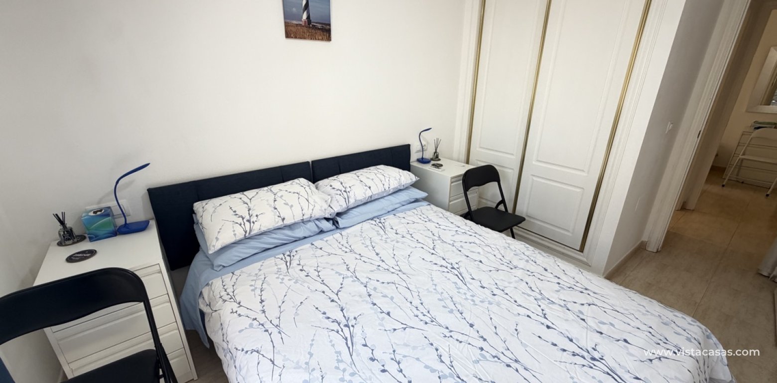 Resale - Townhouse - Villamartin - PAU 8