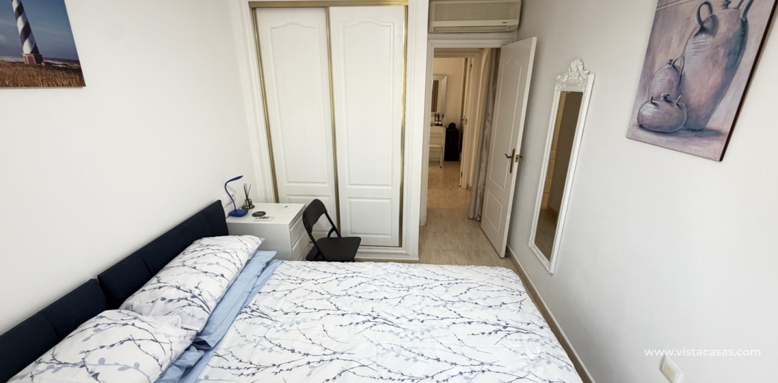 Resale - Townhouse - Villamartin - PAU 8