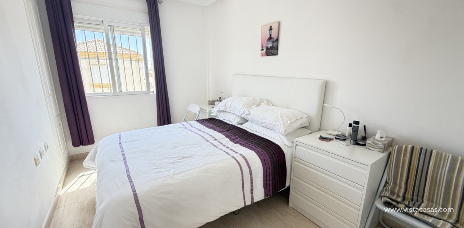 Resale - Townhouse - Villamartin - PAU 8