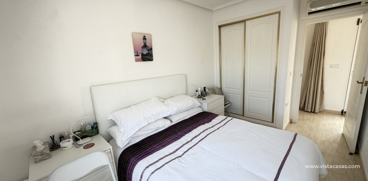 Resale - Townhouse - Villamartin - PAU 8