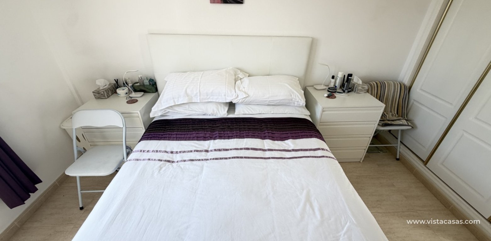 Resale - Townhouse - Villamartin - PAU 8