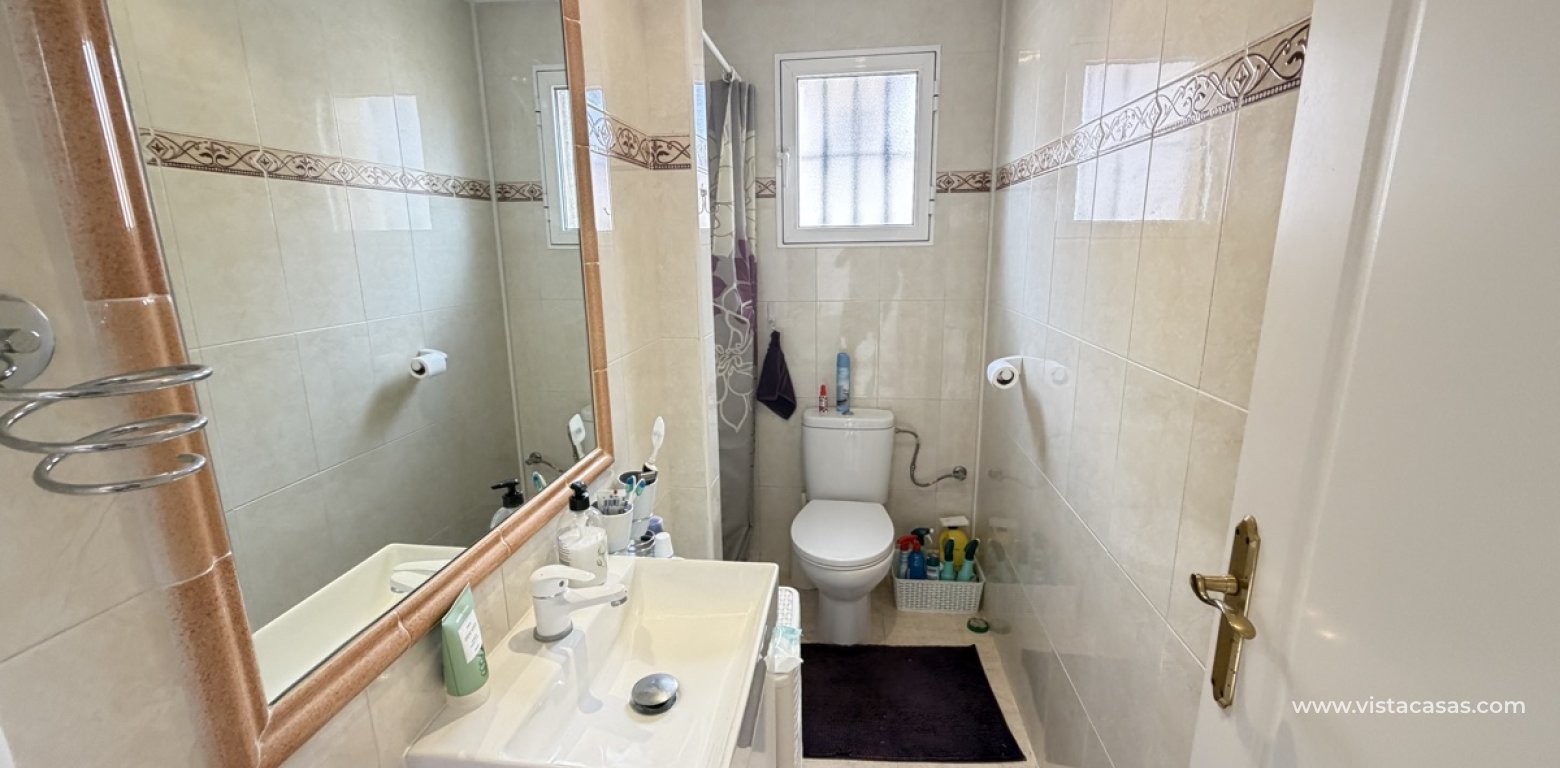 Resale - Townhouse - Villamartin - PAU 8