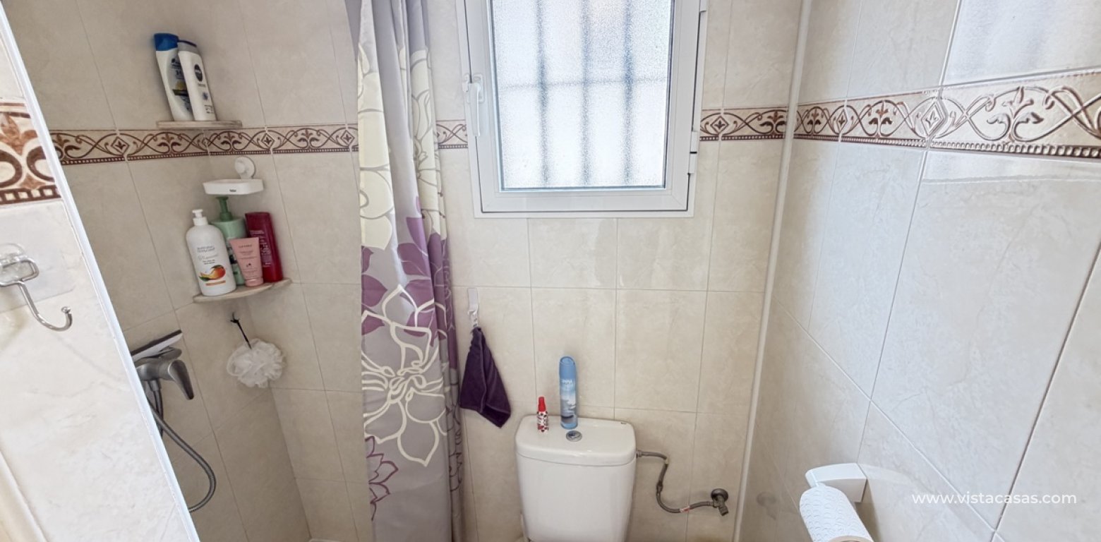 Resale - Townhouse - Villamartin - PAU 8
