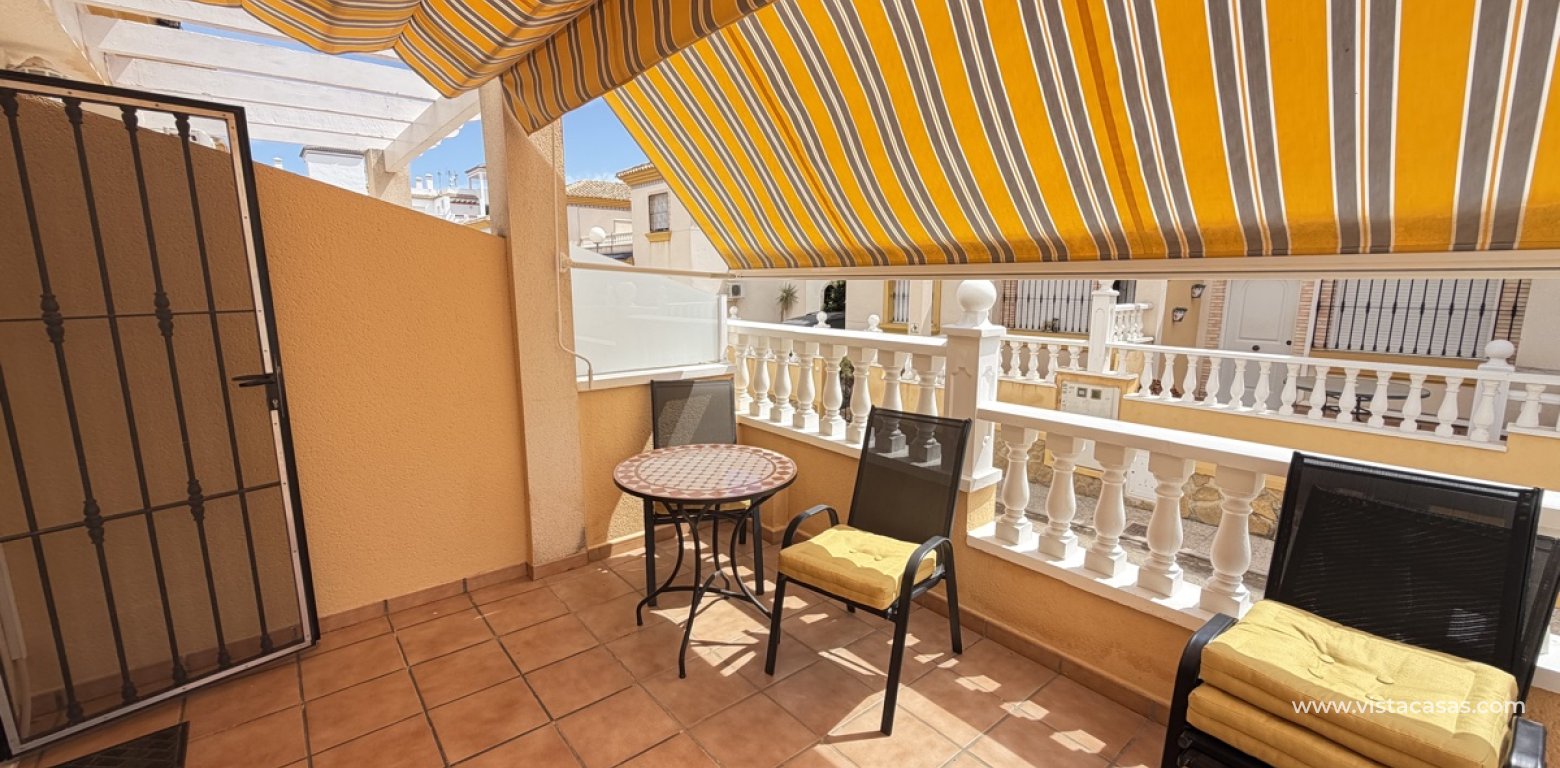 Resale - Townhouse - Villamartin - PAU 8