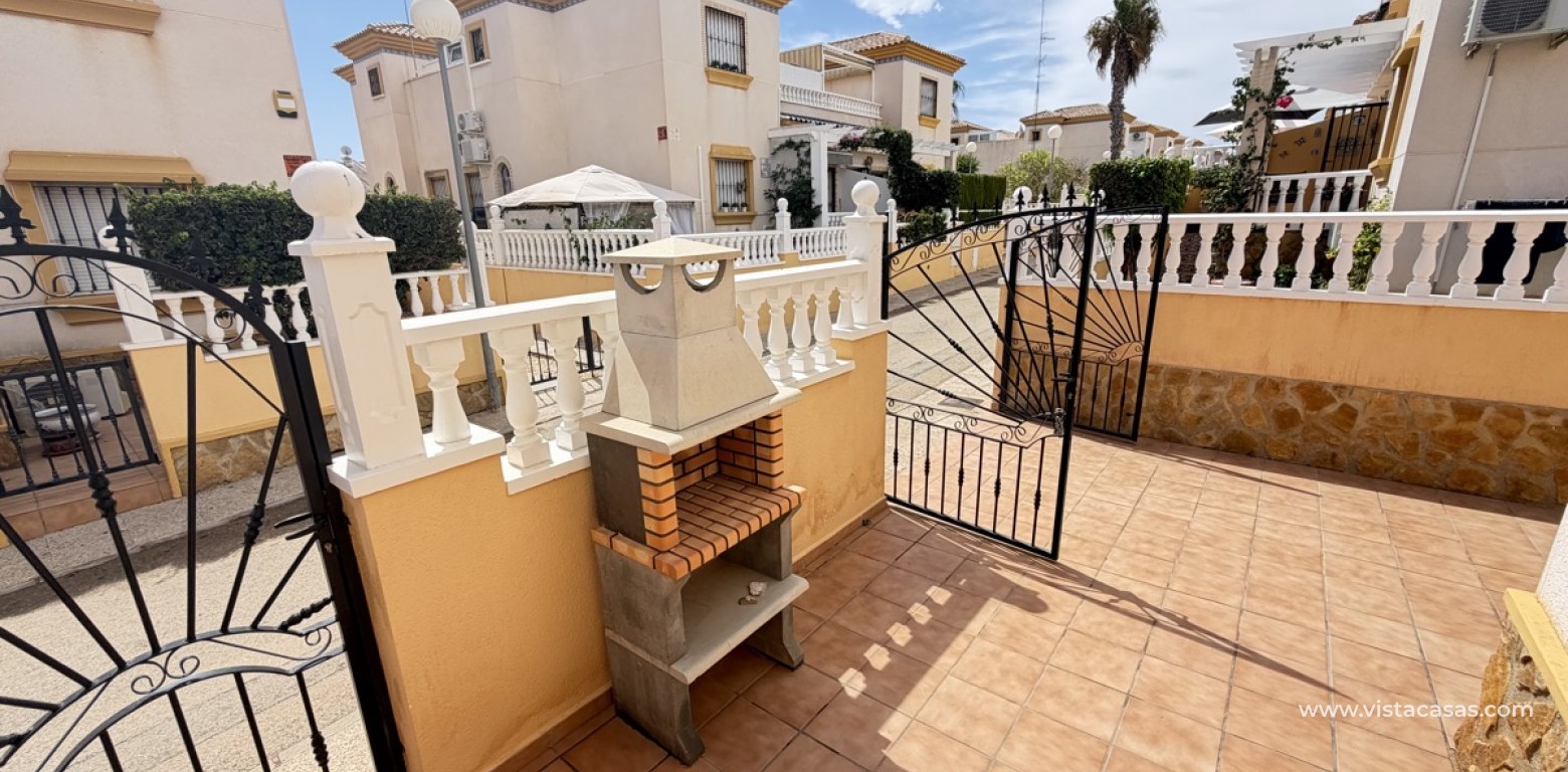 Resale - Townhouse - Villamartin - PAU 8