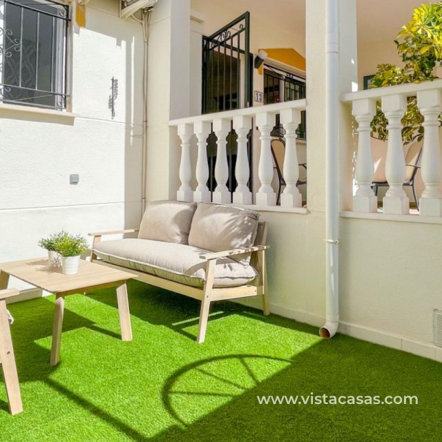 Townhouse - Resale - Los Altos - Los Altos