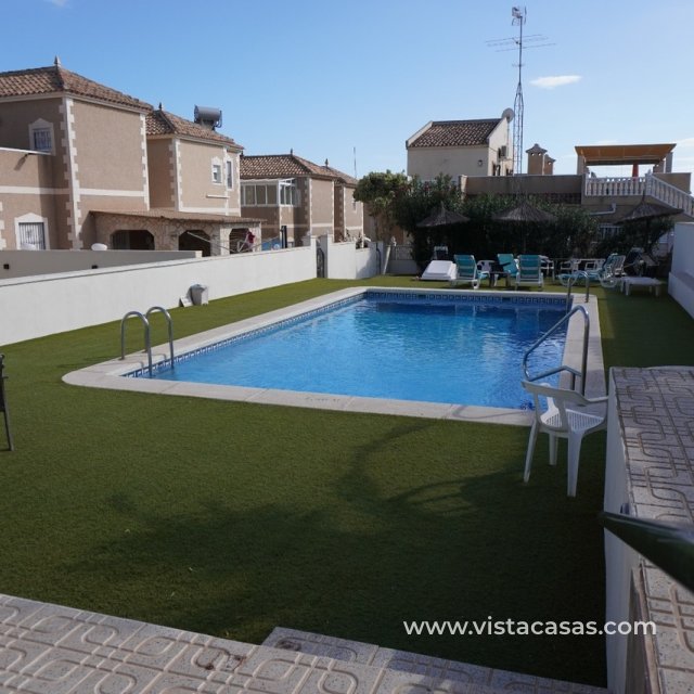 Villa - Resale - Villamartin - Villamartin