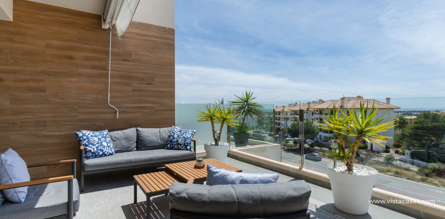 Vente - Appartement - Villamartin