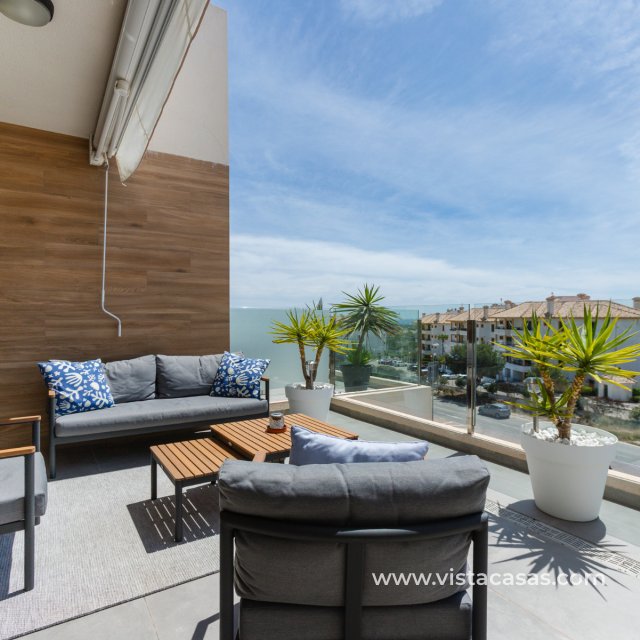 Appartement - Sale - Villamartin - Villamartin