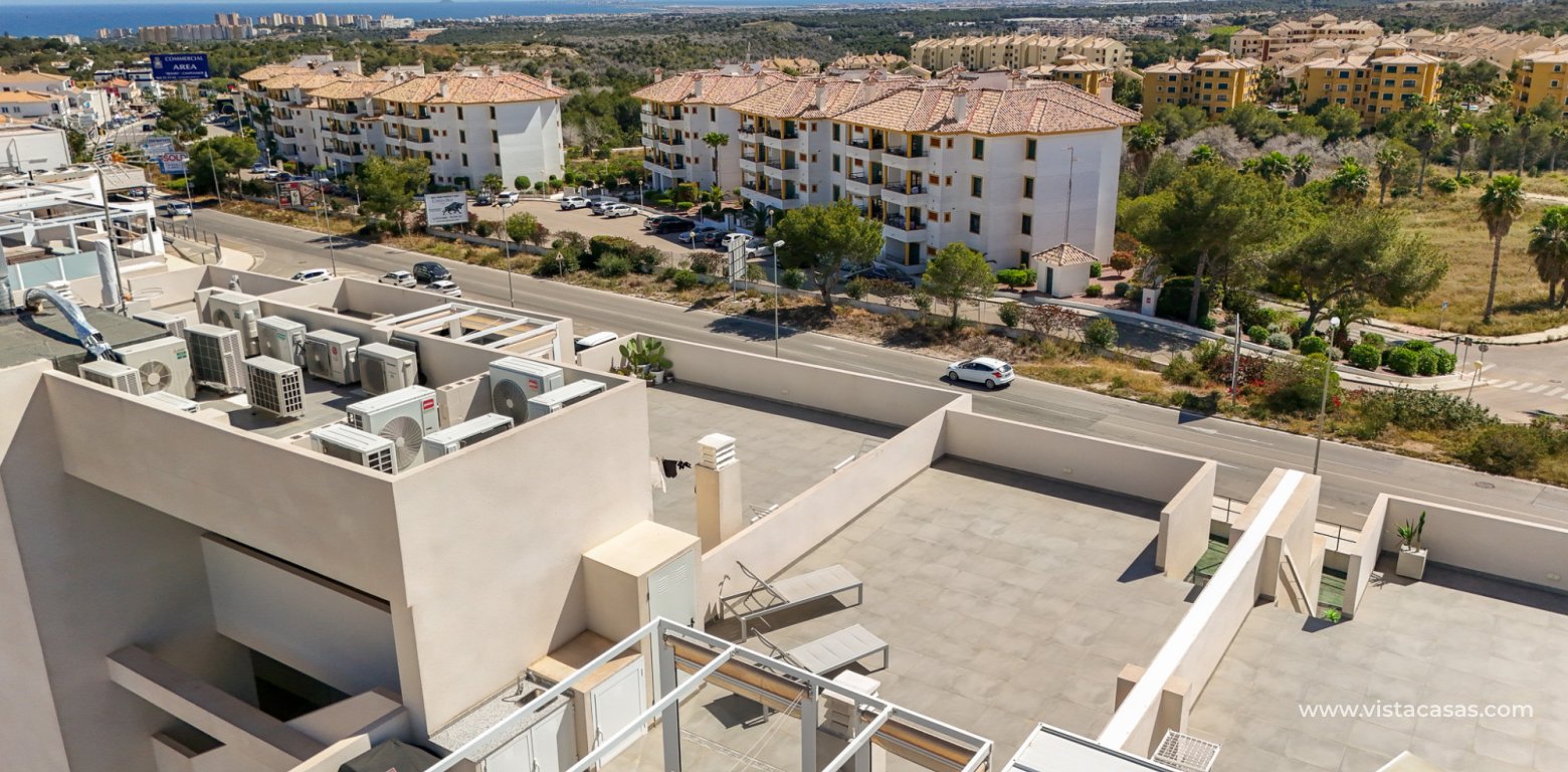 Vente - Appartement - Villamartin