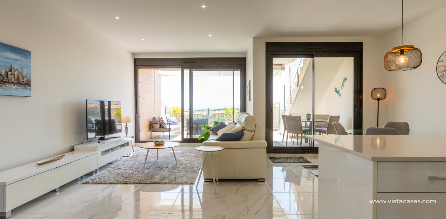 Vente - Appartement - Villamartin