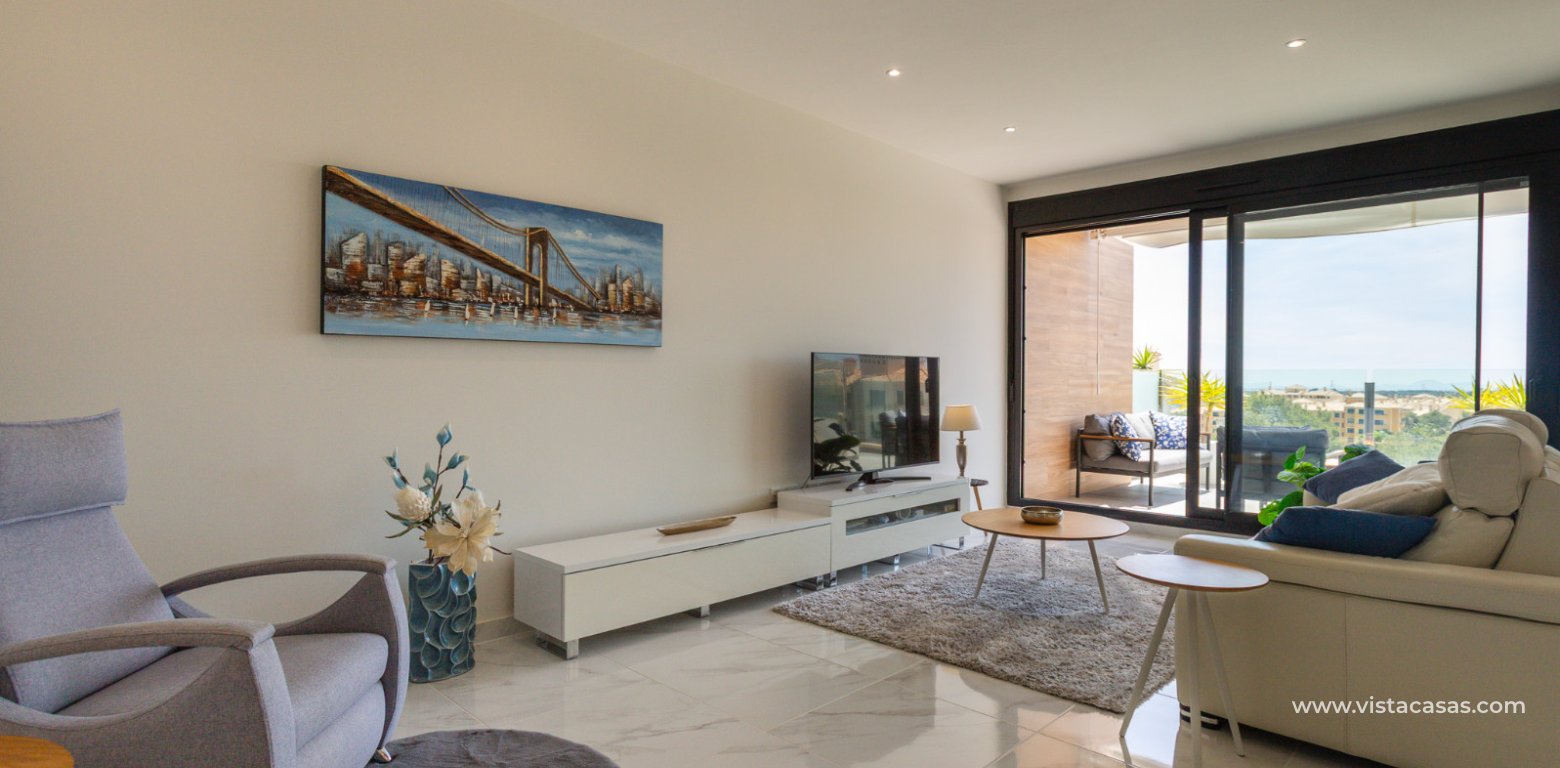 Vente - Appartement - Villamartin