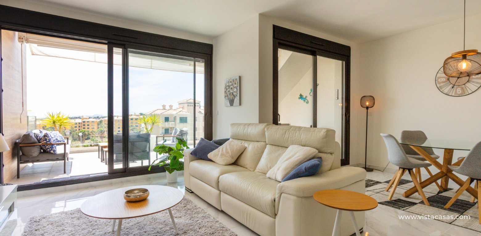 Vente - Appartement - Villamartin