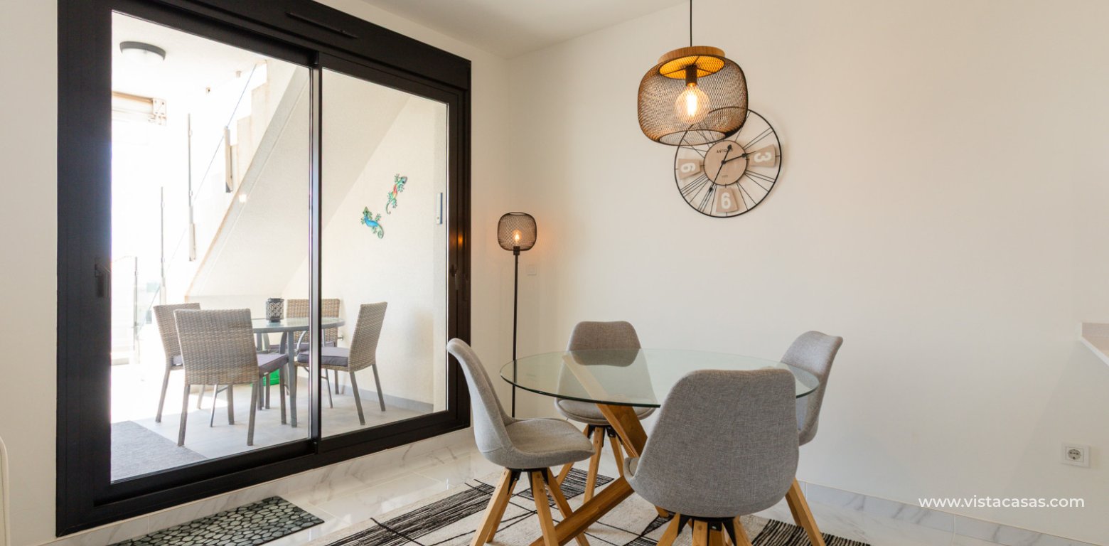 Vente - Appartement - Villamartin