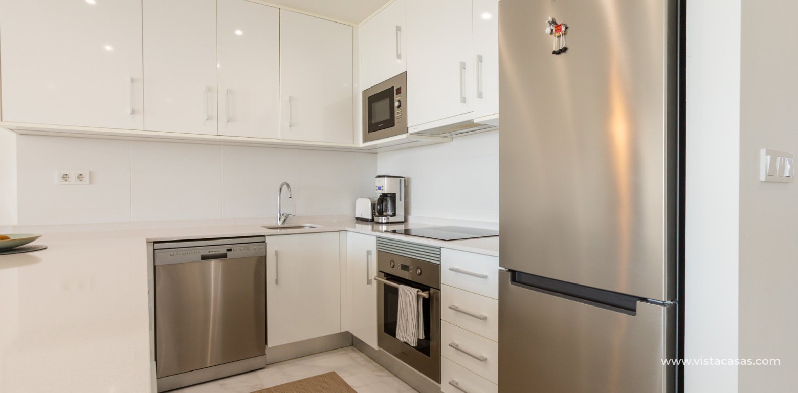 Vente - Appartement - Villamartin