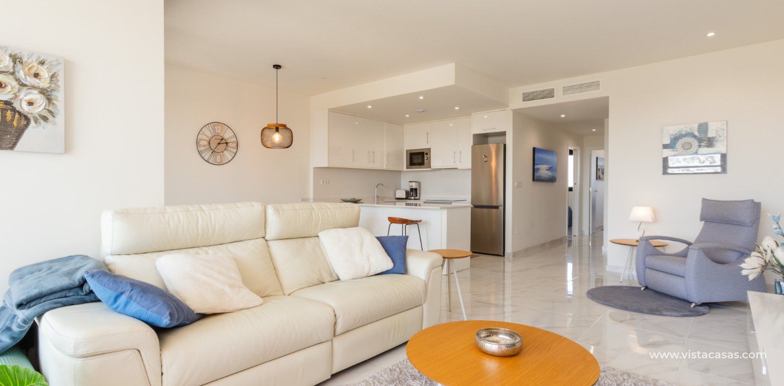 Vente - Appartement - Villamartin