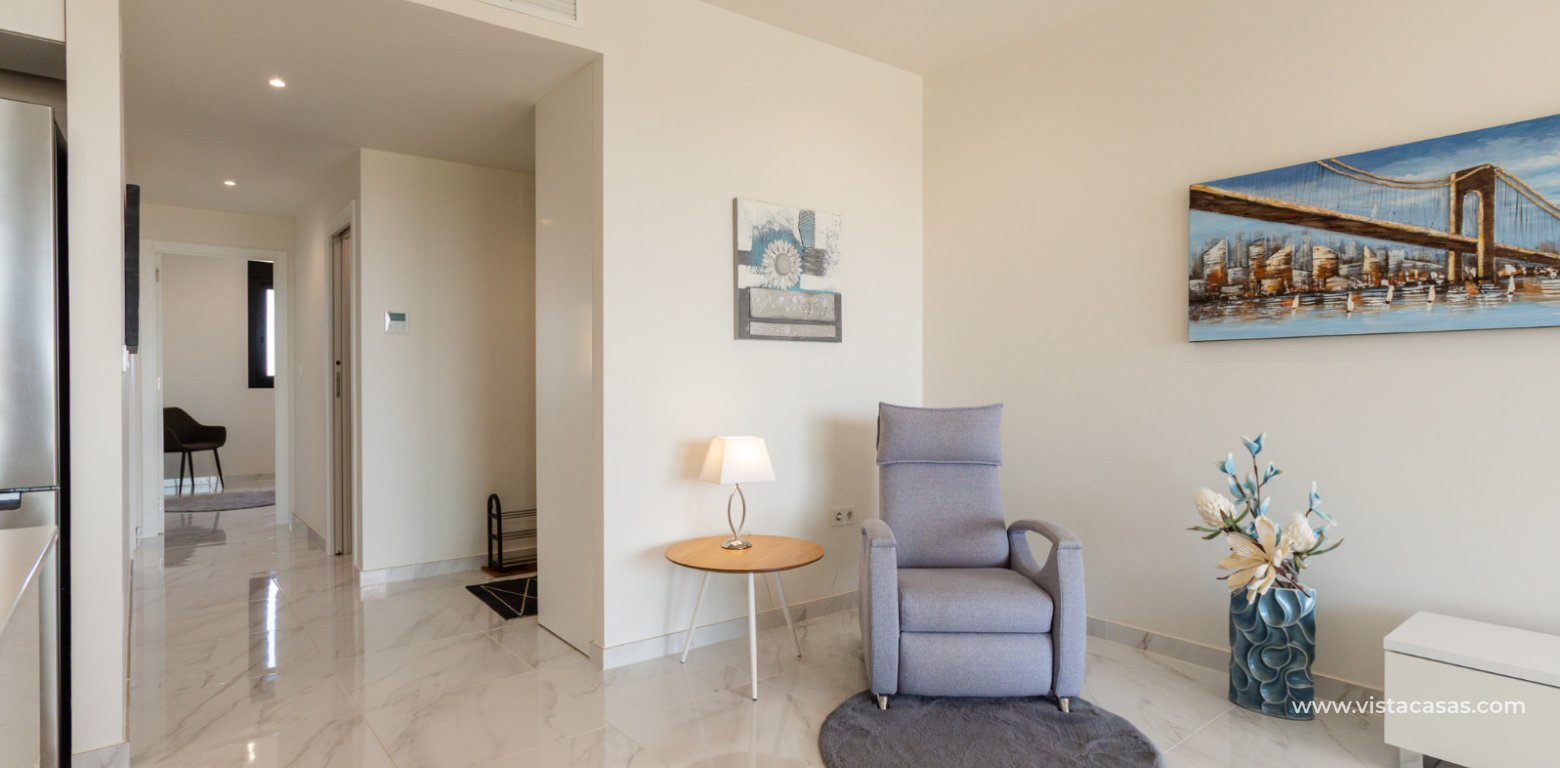 Vente - Appartement - Villamartin