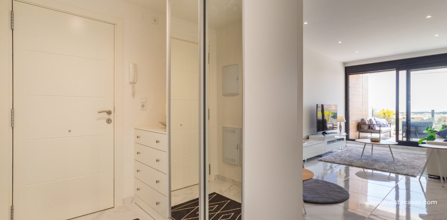 Vente - Appartement - Villamartin