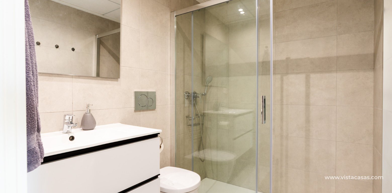 Vente - Appartement - Villamartin
