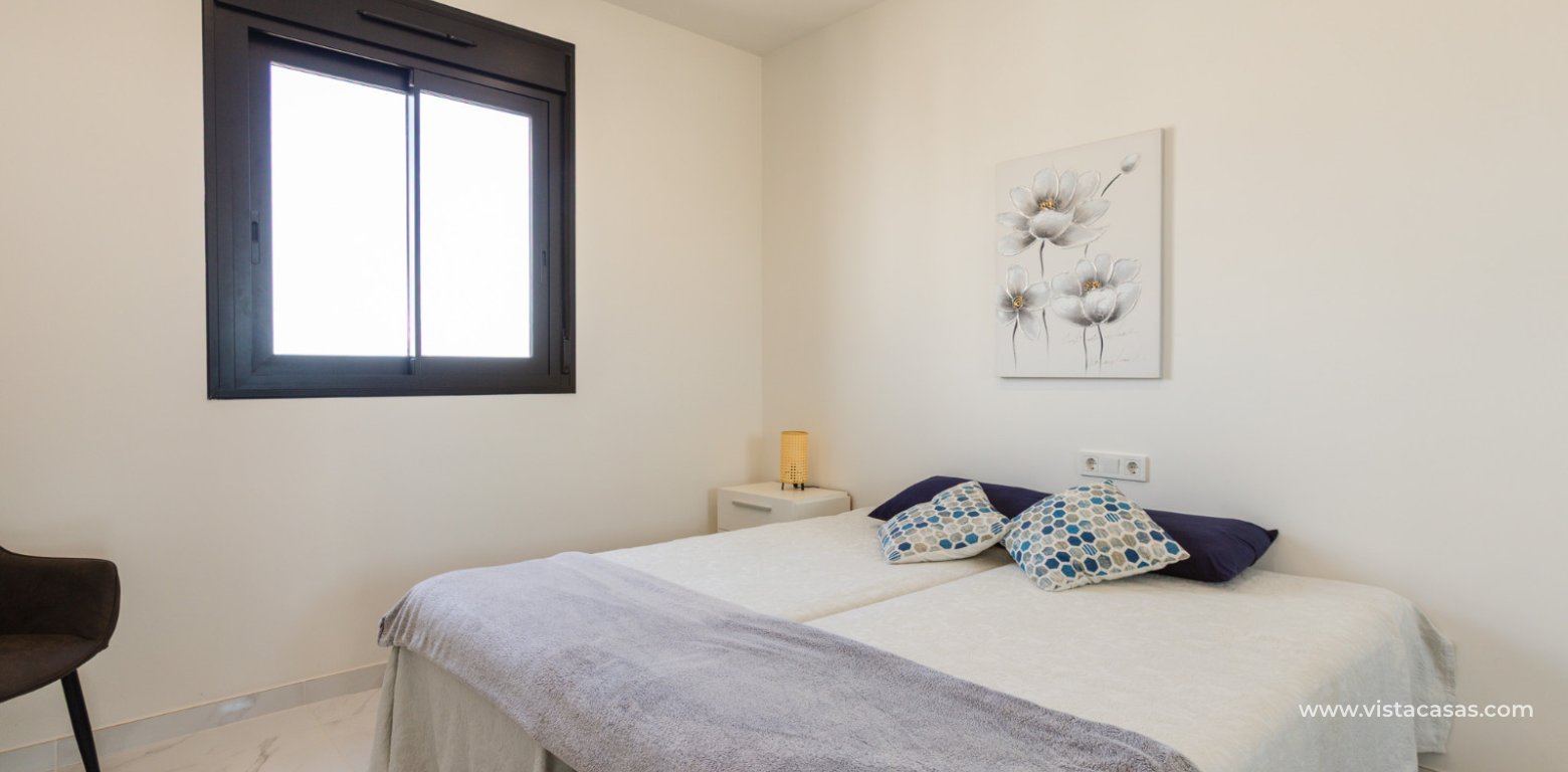 Vente - Appartement - Villamartin