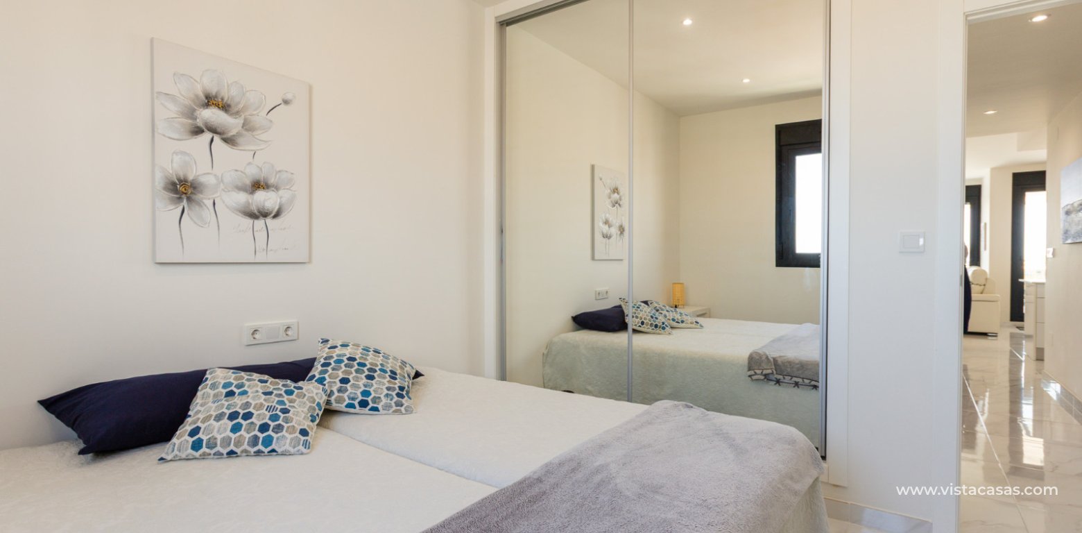 Vente - Appartement - Villamartin