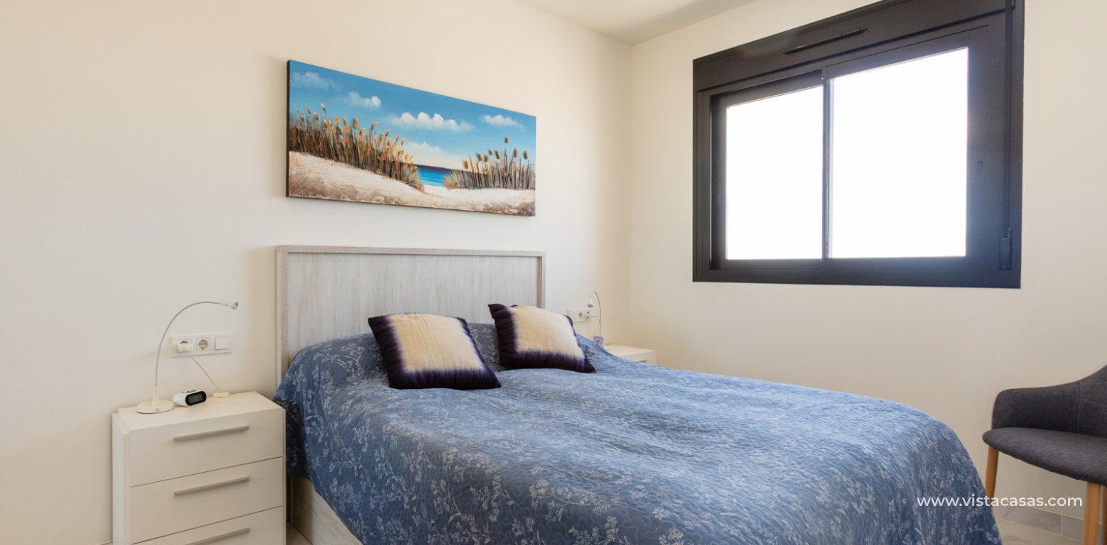 Vente - Appartement - Villamartin
