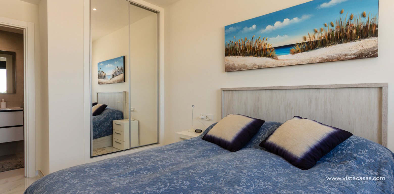 Vente - Appartement - Villamartin