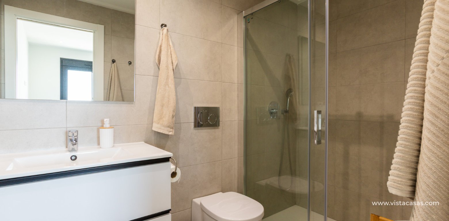 Vente - Appartement - Villamartin