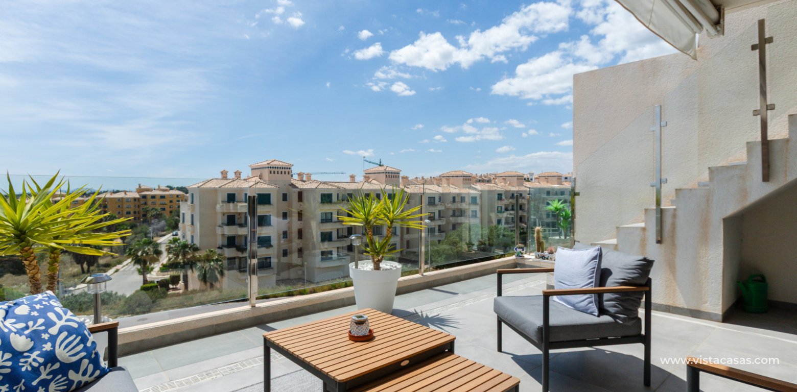 Vente - Appartement - Villamartin