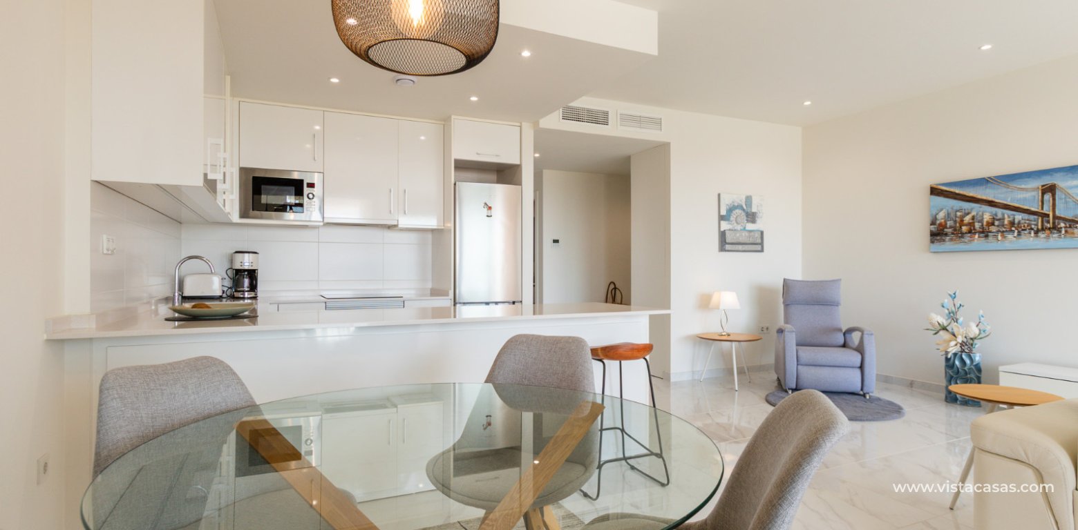 Vente - Appartement - Villamartin