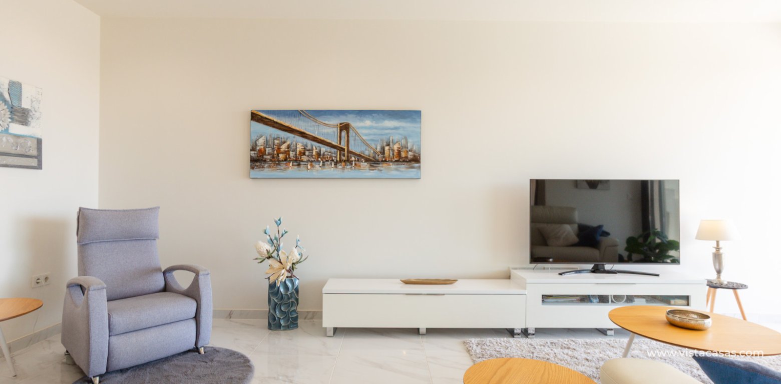 Vente - Appartement - Villamartin