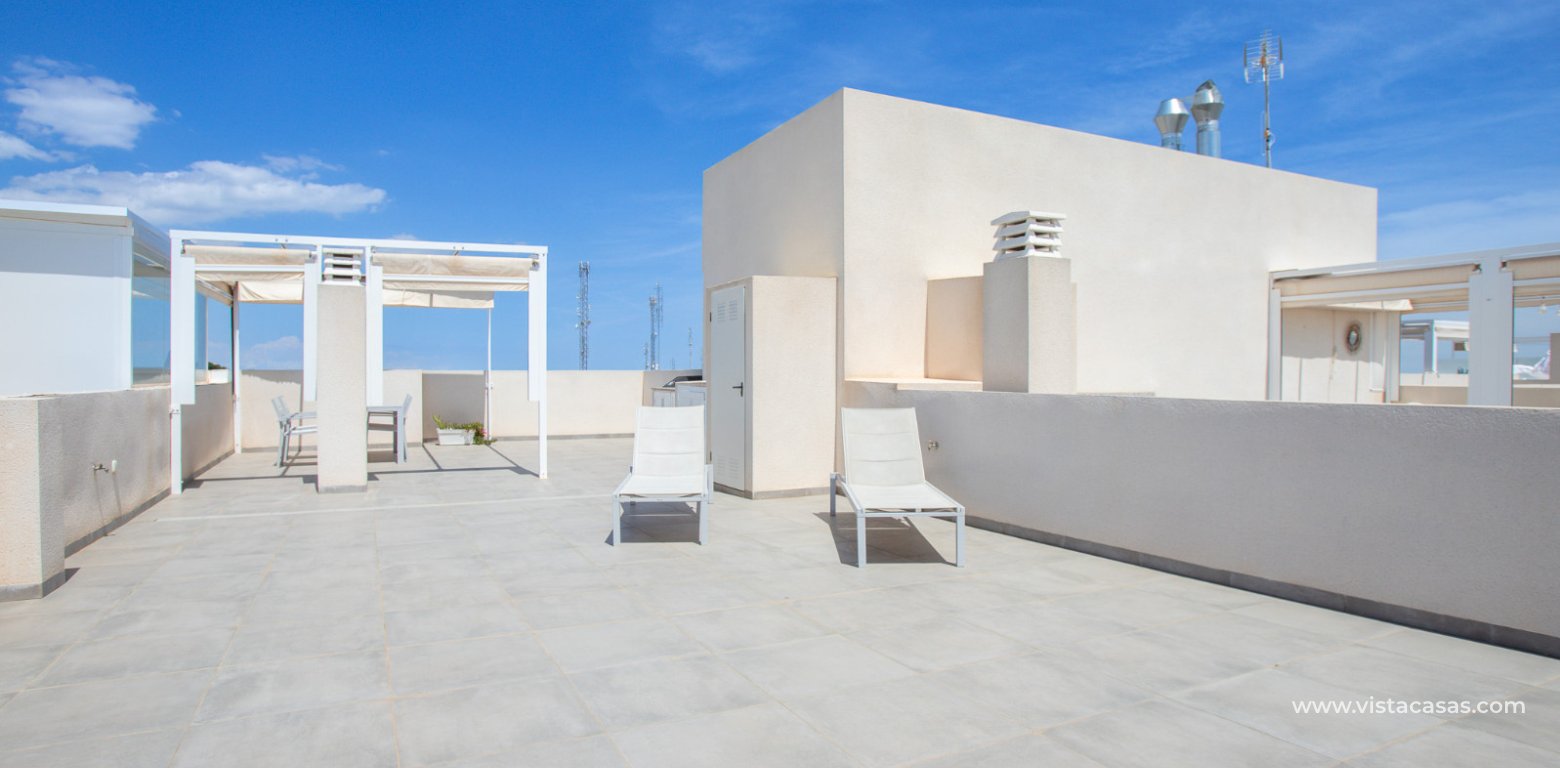 Vente - Appartement - Villamartin