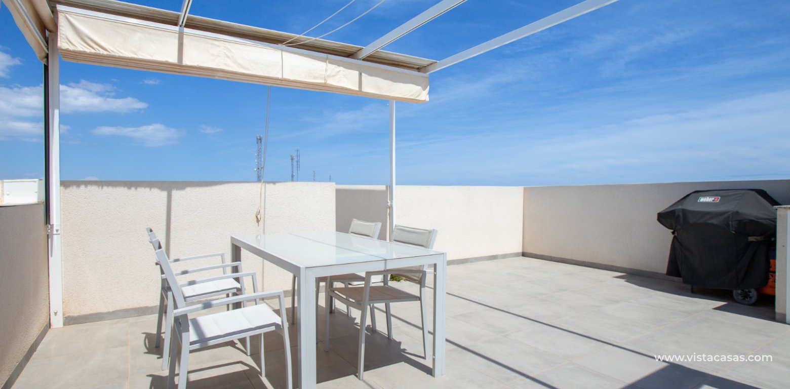 Vente - Appartement - Villamartin