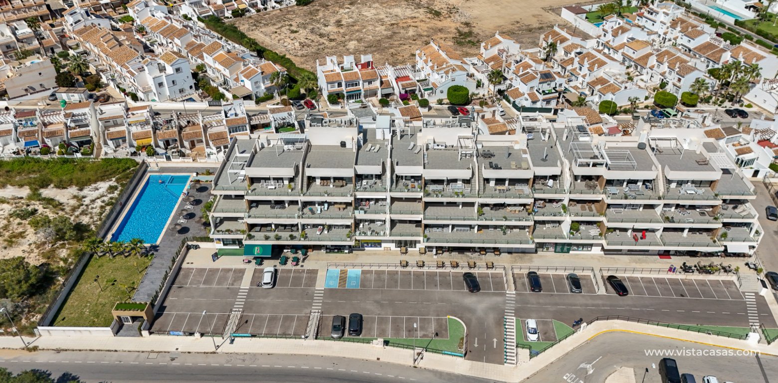 Vente - Appartement - Villamartin